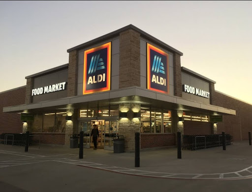 Supermarket «ALDI», reviews and photos, 5855 Hwy 6, Houston, TX 77084, USA