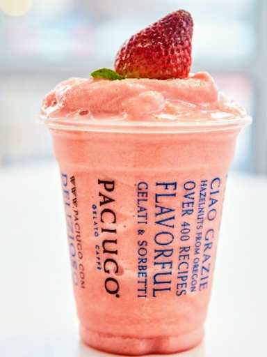 Ice Cream Shop «Paciugo Frisco South», reviews and photos, 8008 TX-121, Frisco, TX 75034, USA