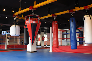 Seodaemun Boxing Club image