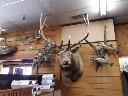 Sporting Goods Store «Outdoorsman», reviews and photos, 4101 13th Ave S # 1600, Fargo, ND 58103, USA