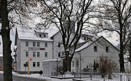 outdoor inn Sporthotel Steinach à Steinach