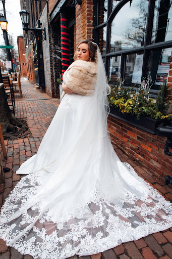 Bridal Shop «Reflections Bridal», reviews and photos, 51 Burgess Rd d, Harrisonburg, VA 22801, USA