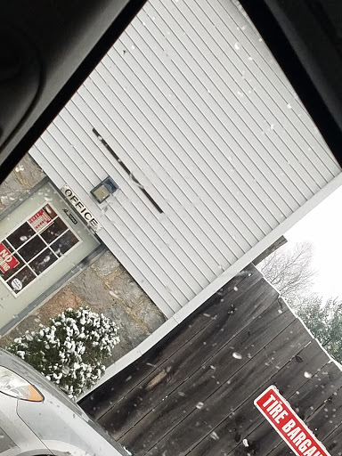 Salvage Yard «Ricks Auto Parts», reviews and photos, 16 Riccardone Ave, Torrington, CT 06790, USA