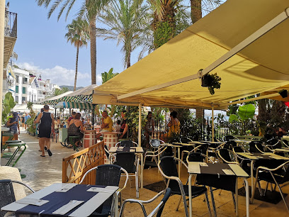 Karmela Terrasseta - Carrer de Port Alegre, 8, 08870 Sitges, Barcelona, Spain