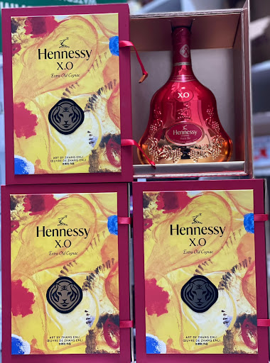 Grocery Store «Cal Park Grocery & Liquor», reviews and photos, 702 N California St, Stockton, CA 95202, USA