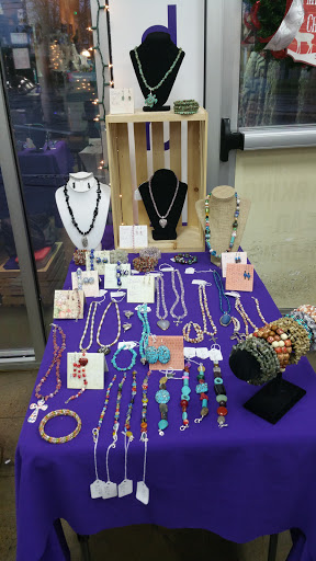 Hair Salon «Epiphany Salon & Gallery», reviews and photos, 440 N Front St, Memphis, TN 38105, USA