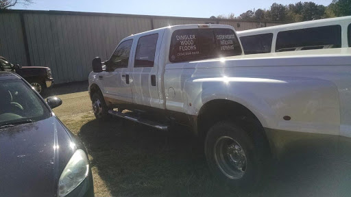 Auto Body Shop «Maaco Collision Repair & Auto Painting», reviews and photos, 1610 N Eastern Blvd, Montgomery, AL 36117, USA