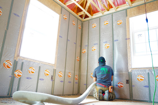 Insulation Contractor «American Installations», reviews and photos