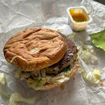 Photo n° 2 de l'avis de Aissatou.a fait le 03/12/2023 à 13:53 pour McDonald's à Neufchâtel-en-Bray