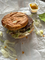 Photo n°35 de McDonald's à Neufchâtel-en-Bray ()