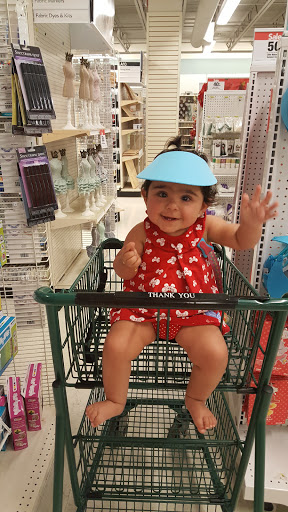 Fabric Store «Jo-Ann Fabrics and Crafts», reviews and photos, 1000 Boston Turnpike, Shrewsbury, MA 01545, USA