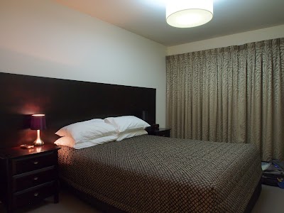 Photos of The Apollo Apartments