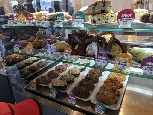 Cafe «Parisi Café at Park Place Shops», reviews and photos, 5245 W 116th Pl, Leawood, KS 66211, USA