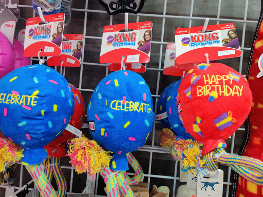 Pet Store «Woof Gang Bakery & Grooming DeLand», reviews and photos, 1431 Orange Camp Rd, DeLand, FL 32724, USA