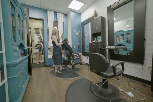 Hair Salon «Hair2o Salon», reviews and photos, 115 W 6th St #120, Tempe, AZ 85281, USA