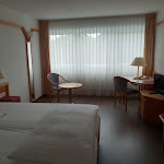 Photo n°5 de l'avis de Andreas.e fait le 16/06/2018 à 16:18 sur le  Amedia Hotel Weiden, Sure Hotel Collection by Best Western à Weiden in der Oberpfalz