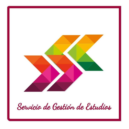 Servicio de Gestión de Estudios