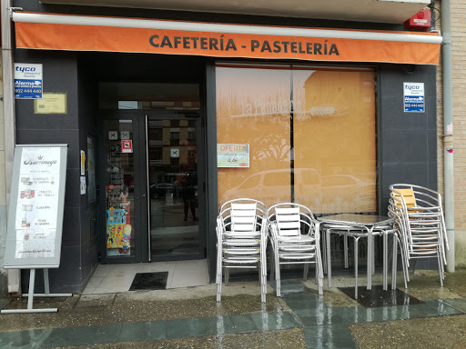 La Panaderia