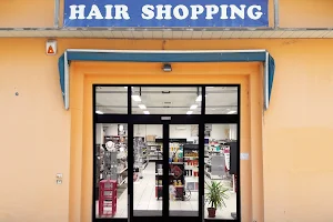 Hair Shopping image