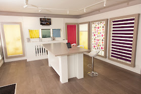 Sussex Blinds & Shutters