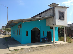 Iglesia Adventista Troncal Central