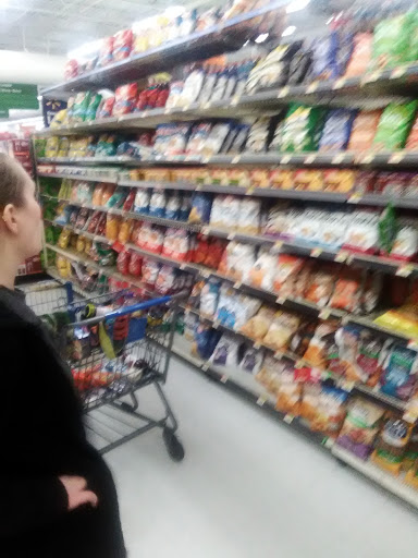 Department Store «Walmart Supercenter», reviews and photos, 2501 Walton Blvd, Warsaw, IN 46582, USA