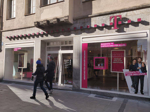 Telekom Shop