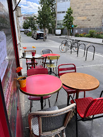 Atmosphère du Restaurant français La Cantine à Vincennes - n°12