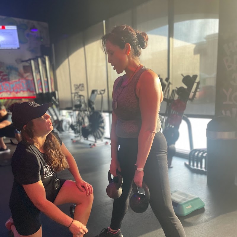 Fit in 42 Personal Training Studio Palm Desert