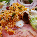 Photo n°2 de l'avis de Ralf.u fait le 15/04/2018 à 16:31 sur le  Dogan's Nußlocher Döner-Pizzeria à Nußloch