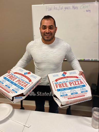 Insurance Agency «Mike Ramirez - State Farm Insurance Agent», reviews and photos