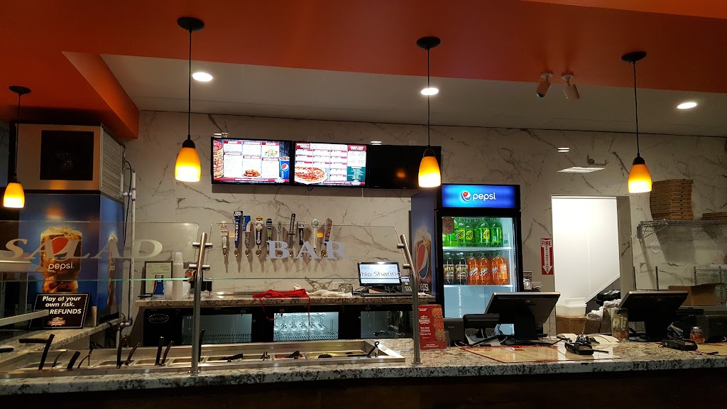 Mountain Mike's Pizza 95132