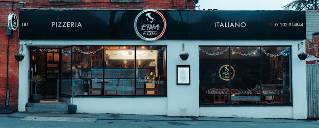 Etna Italian Restaurant
