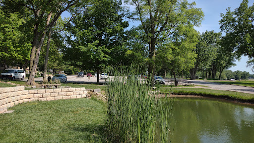 Lodge «Pere Marquette Lodge & Conference Center», reviews and photos, 13653 Lodge Blvd, Grafton, IL 62037, USA