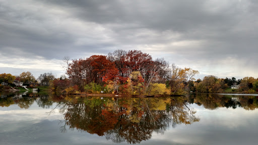 Park «Silverwood Park», reviews and photos, 2500 County Rd E, St Anthony, MN 55421, USA