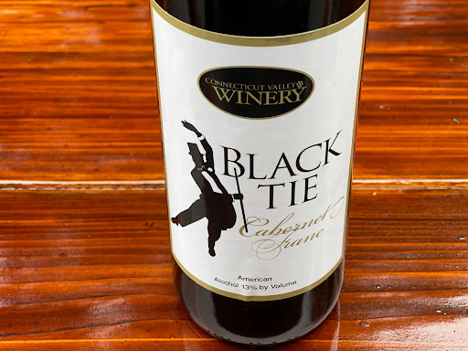 Winery «Connecticut Valley Winery Llc», reviews and photos, 1480 Litchfield Turnpike, New Hartford, CT 06057, USA