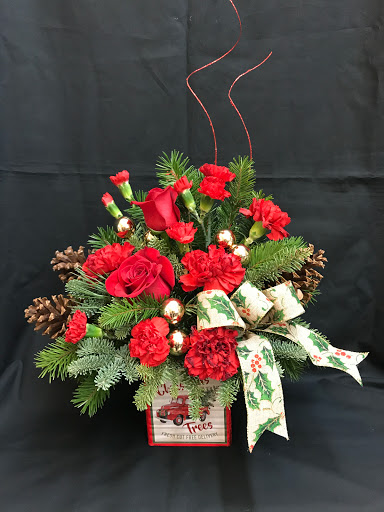 Florist «Crystals Flowers & Gifts», reviews and photos, 17314 Pacific Ave S, Spanaway, WA 98387, USA