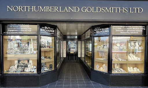 Northumberland Goldsmiths Ltd