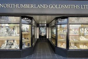 Northumberland Goldsmiths Ltd image