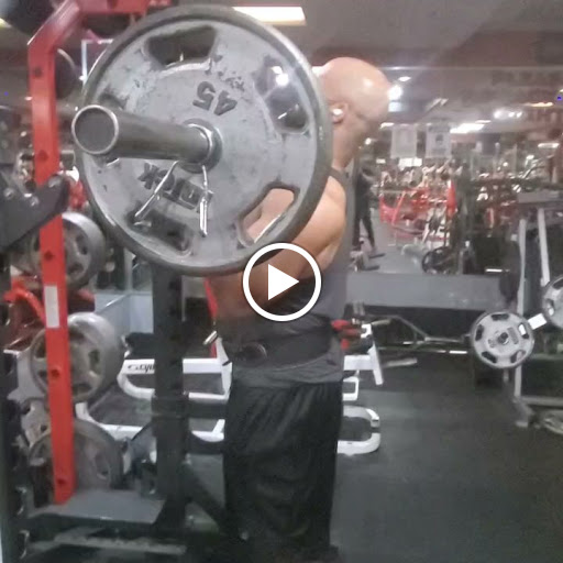 Health Club «Ironbound Fitness Gym near Roselle, Union, Hillside, Plainfield, Irvington, Nj GYMS», reviews and photos, 115 Ferry St 2nd Floor, Newark, NJ 07105, USA