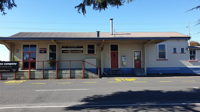 Comments and reviews of Otorohanga Railway Station