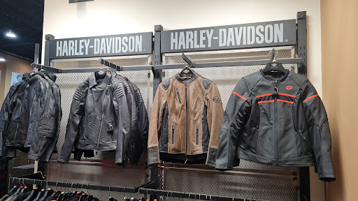 Harley-Davidson Dealer «Alligator Alley Harley-Davidson», reviews and photos, 201 International Pkwy, Sunrise, FL 33325, USA