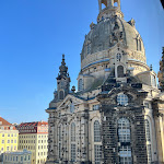 Photo n°3 de l'avis de Apollo. fait le 09/03/2024 à 11:05 sur le  Hilton Dresden à Dresden