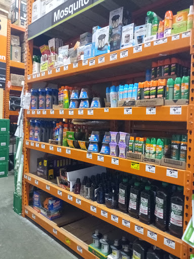 Home Improvement Store «The Home Depot», reviews and photos, 2220 N Coit Rd, Richardson, TX 75080, USA