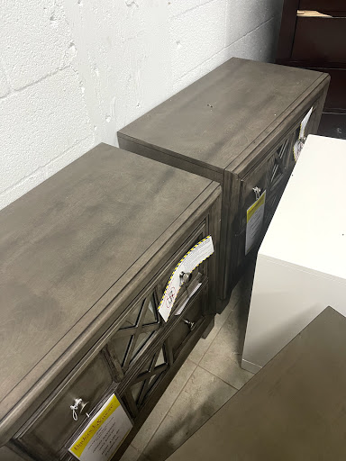 Furniture Store «Badcock Home Furniture & More of South Florida», reviews and photos, 3051 N Powerline Rd, Pompano Beach, FL 33069, USA