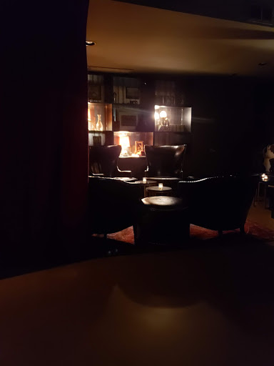 Cocktail Bar «Low Bar», reviews and photos, 128 S Union St, Traverse City, MI 49684, USA