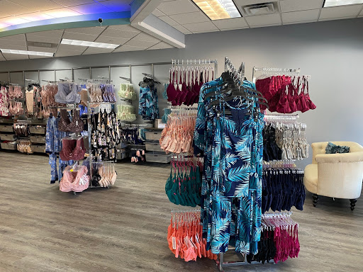 Lingerie Store «Her Underthings», reviews and photos, 1704 Western Ave, Albany, NY 12203, USA