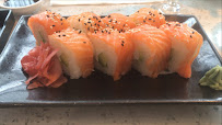 Plats et boissons du Restaurant japonais Nishi Sushi à Levallois-Perret - n°1