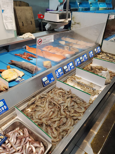 Asian Grocery Store «Foodnet Supermarket Inc», reviews and photos, 1960 Lewelling Blvd, San Leandro, CA 94579, USA