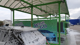 Self wash auto